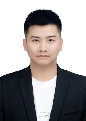 黔帝酒体研究院助理陈明
