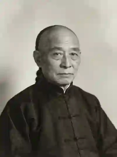 陈氏烧房创始人陈天泽