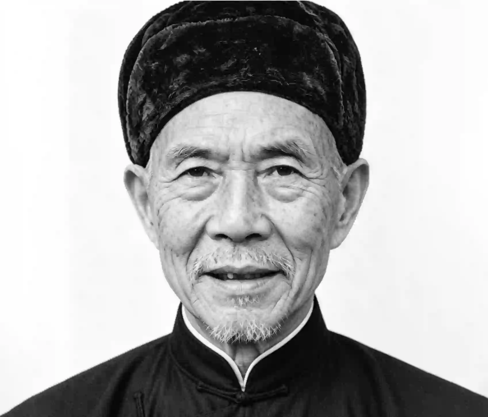 陈氏烧房第三代传承人陈秀书