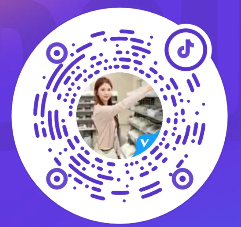 抖音二维码